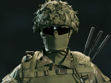 キャラクタースキン/ワラビ