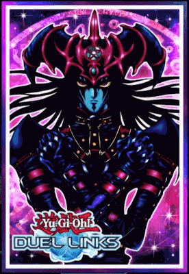 マジシャン・オブ・ブラックカオス