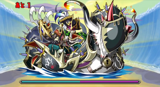 ＿名前＿降臨-5F