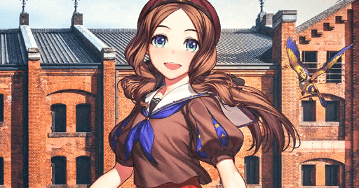 fgo-英霊紀行：レオナルド・ダ・ヴィンチ（ライダー）