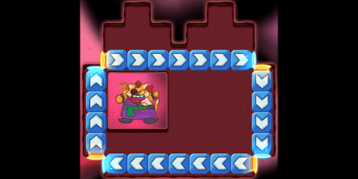 キャット・リベリオの周回はLv50がおすすめ