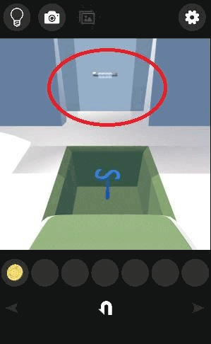 大漁旗～謎解きにゃんこ13～_船の中