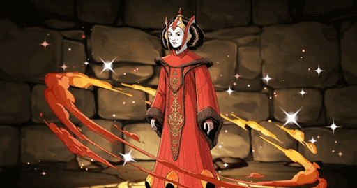 パドメ・アミダラ