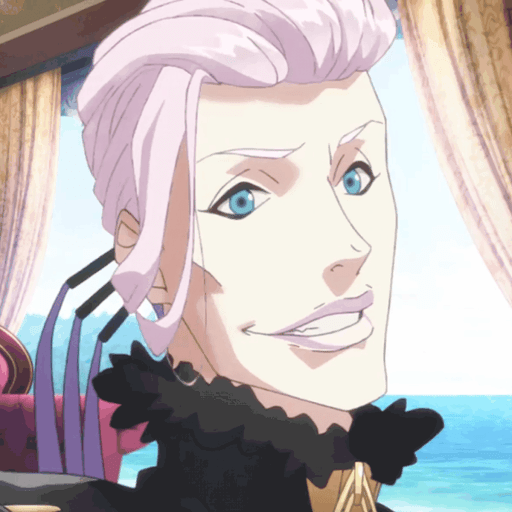 fgo-スカンジナビア・ペペロンチーノ