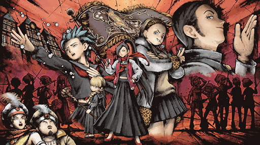 ボイスドラマの画像