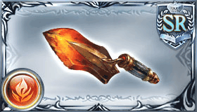 年季の入った焼鏝