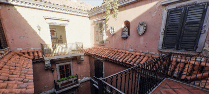 ステークアウト