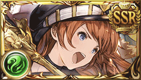 リーシャ（リミテッド）