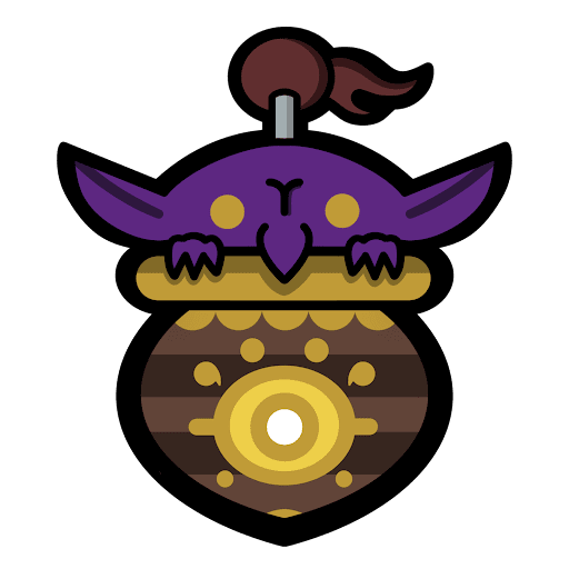 マジックポッド