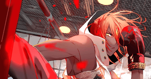 fgo-レッド・ボックス