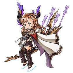 ソーン（限界超越）_初期状態