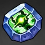 古代遺物「人間ダメージ量」