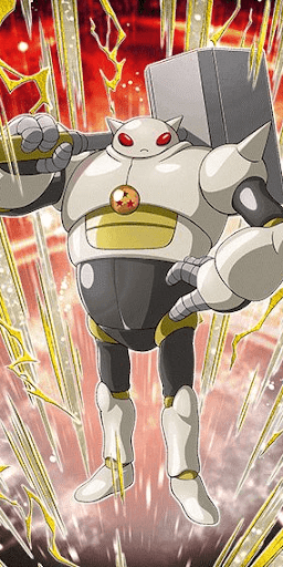 タマガミ・ナンバー・スリー