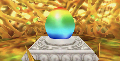 イルルカSP_タマゴから手に入る