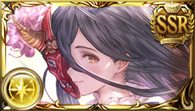 ロザミア（浴衣）