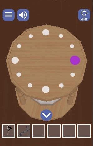 蛍の舞う星月夜_砂時計の仕掛け