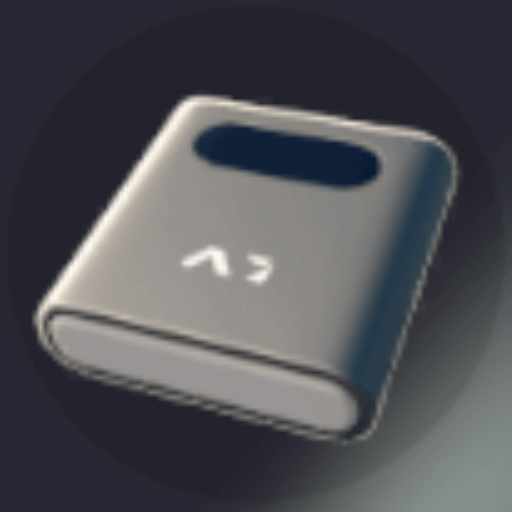 携帯バッテリー