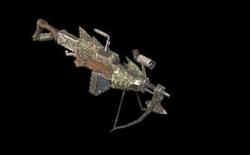 ヴァルキリーファイアⅡ