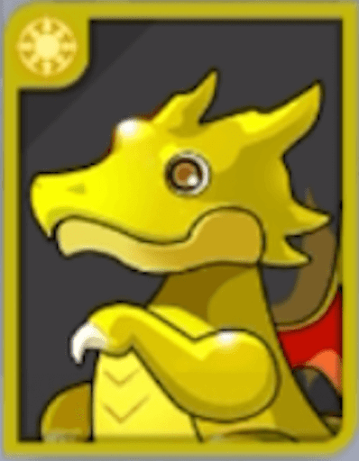 レアガチャドラ