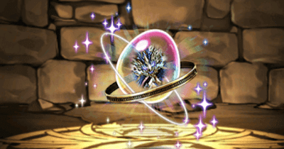 無天の幻龍王・ゼローグ∞-CORE-の希石