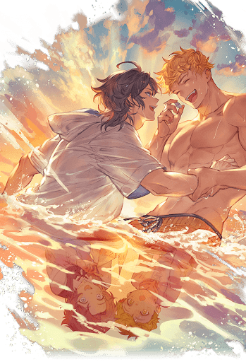 水着ランヴェ_EXPOSE