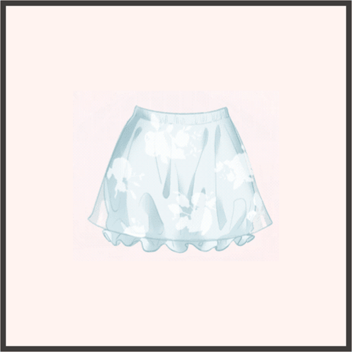 渓流＜ボトムス＞