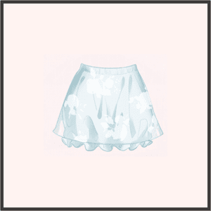 渓流＜ボトムス＞