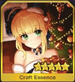 fgo-プレゼント・フォー・マイマスター