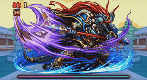 西遊記降臨　3F