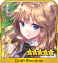 fgo-陽だまりの中で