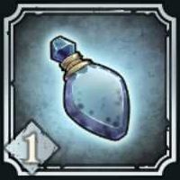 [銀彩]扁平な容器・壱