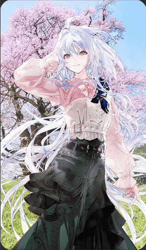 英霊星行：レディ・アヴァロン