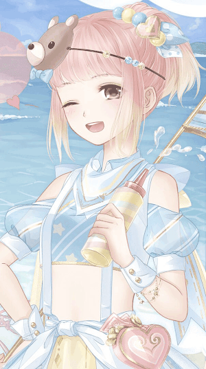 カラフルサマー1