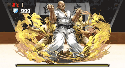 協力チャンピオンオールスターズ-5F