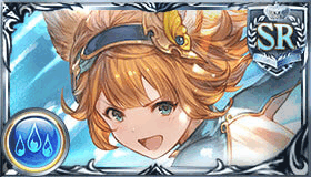 カイラナ（SR）