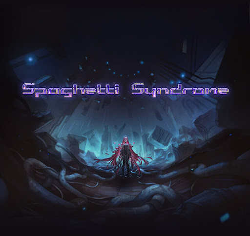 Spaghetti Syndrome_新規イラスト