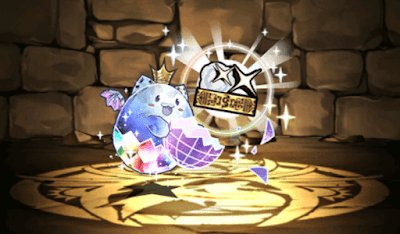 潜在たまドラ☆雲・操作不可回復