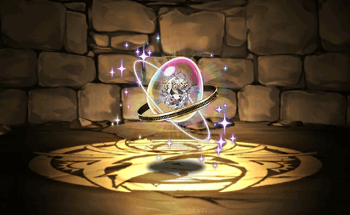 冥掟神・テミスの希石