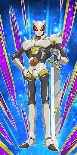 タマガミ・ナンバー・ワン