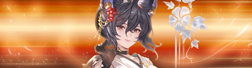 イルザ（浴衣）