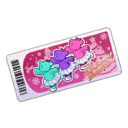 fgo-バレエ鑑賞チケット