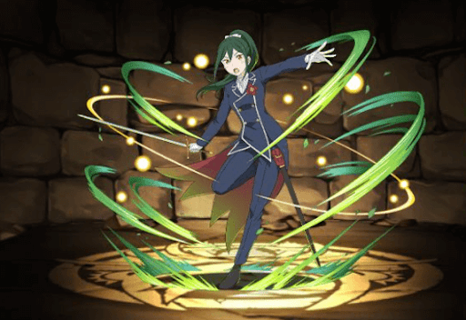 クルシュ・カルステン