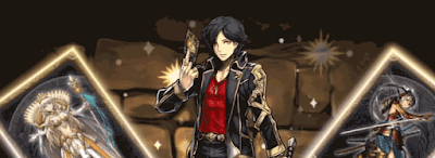 ダーク如月ナイトパーティ