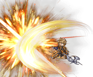 ヴェイン（リミテッド）_上限解放後