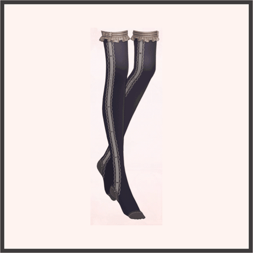 ショコラオーバーニー