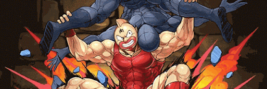 キン肉マンパーティ