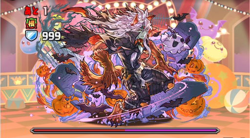 5500万DL記念チャレンジ2-Lv5-4F