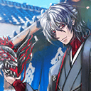 fgo-英霊星行：アントニオ・サリエリ