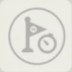 ベストタイム数