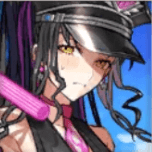 殺生院キアラ（水着）